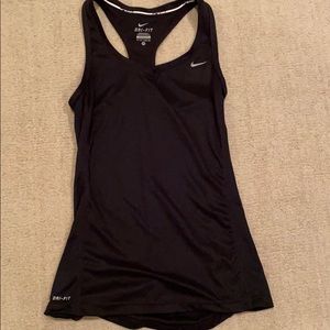 Nike Dri-Fit Running Top